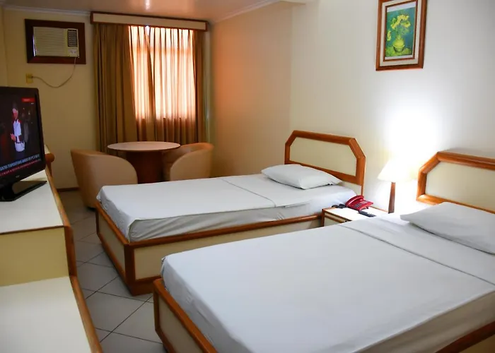 Hotel Grão Para