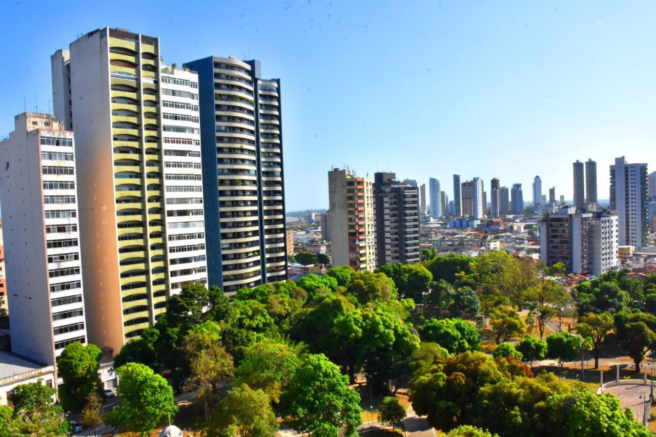 Hotel Grão Pará