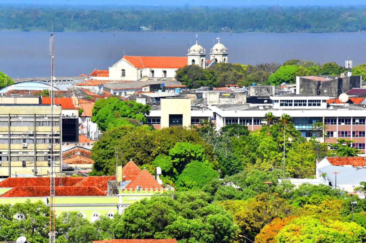 Grão Pará Hotel 3*