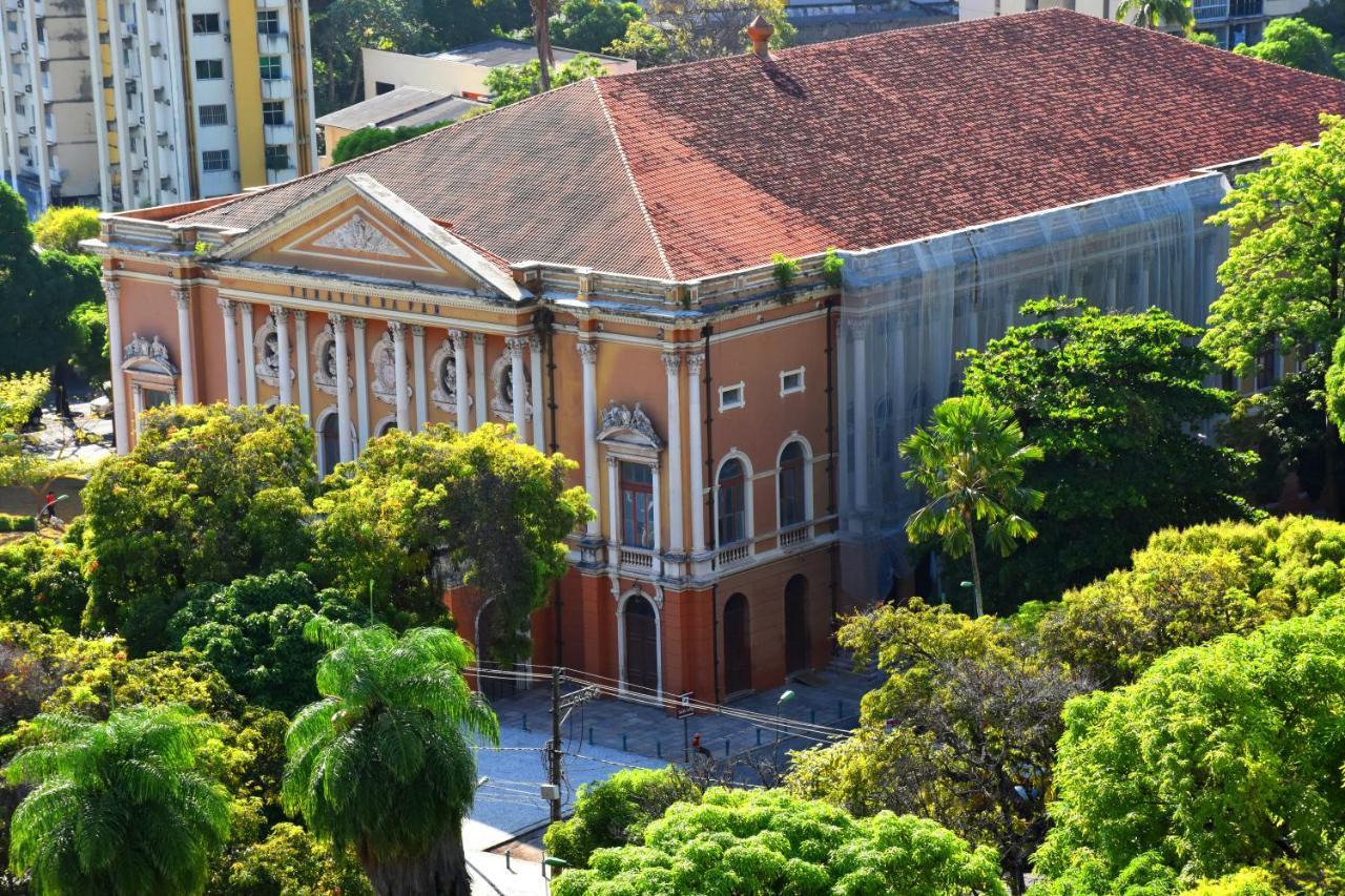 Hotel Grão Pará Belém
